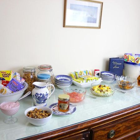 Whitemoor House B&B Lyndhurst Buitenkant foto