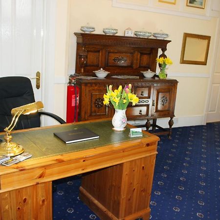 Whitemoor House B&B Lyndhurst Buitenkant foto