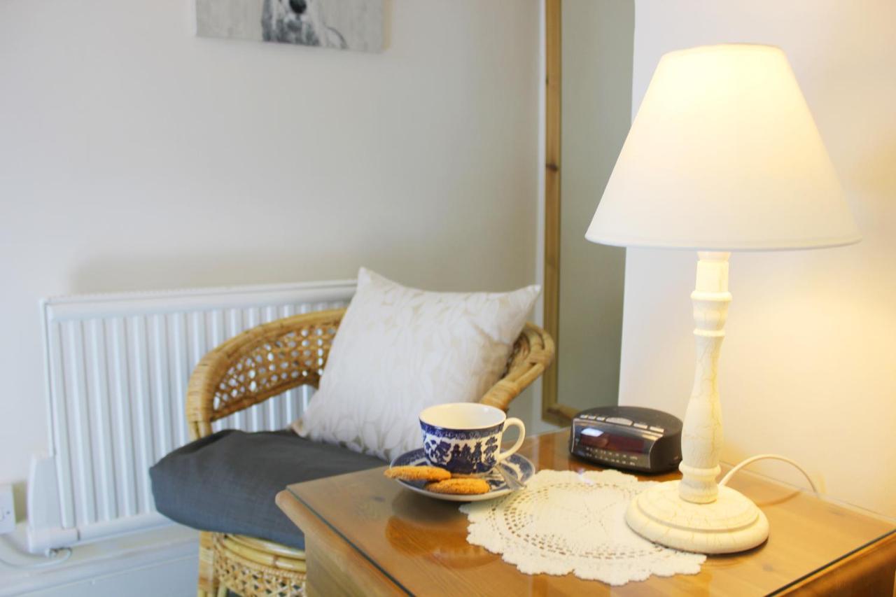 Whitemoor House B&B Lyndhurst Kamer foto