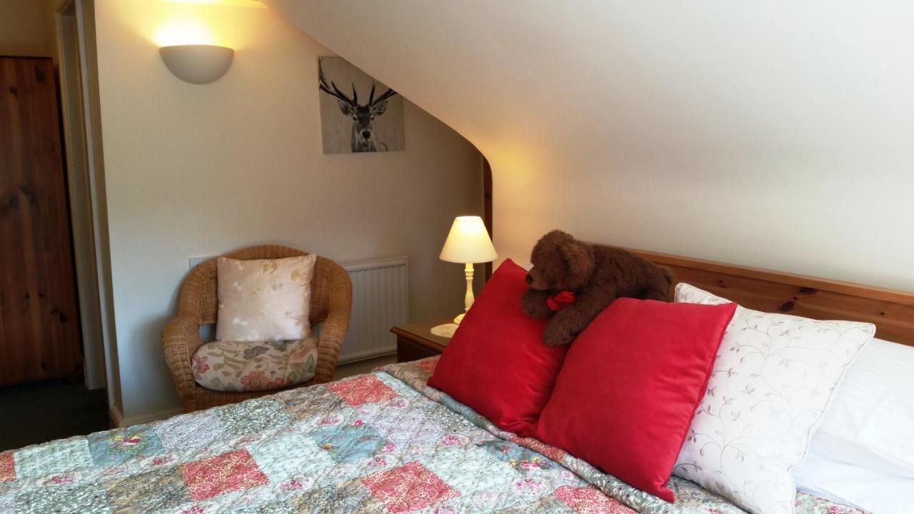 Whitemoor House B&B Lyndhurst Buitenkant foto