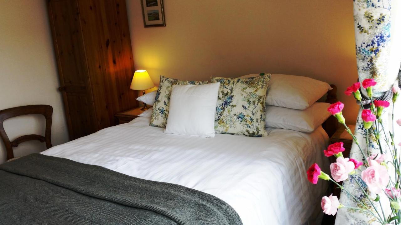 Whitemoor House B&B Lyndhurst Buitenkant foto