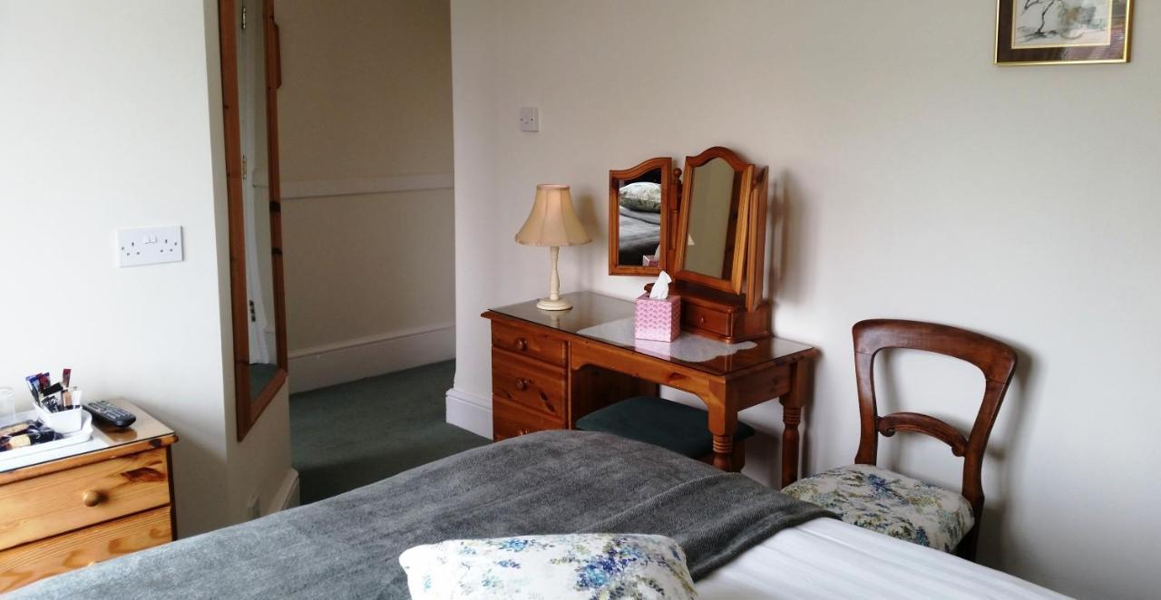 Whitemoor House B&B Lyndhurst Buitenkant foto