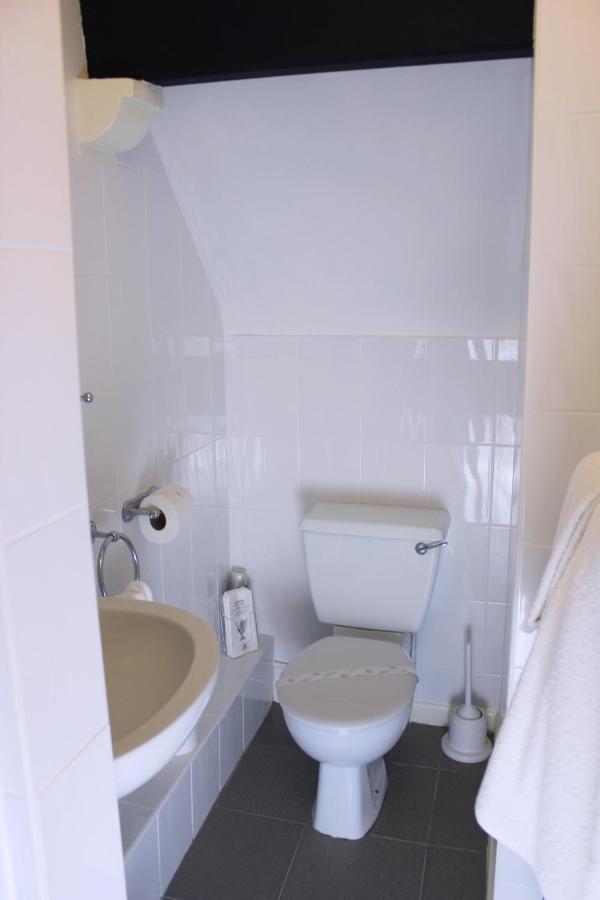 Whitemoor House B&B Lyndhurst Kamer foto