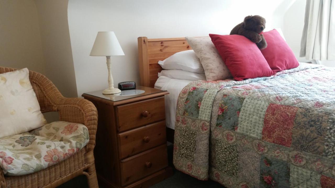 Whitemoor House B&B Lyndhurst Buitenkant foto