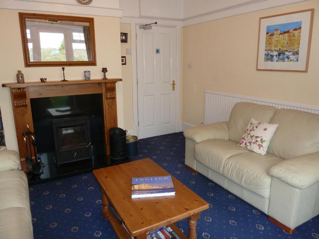 Whitemoor House B&B Lyndhurst Buitenkant foto