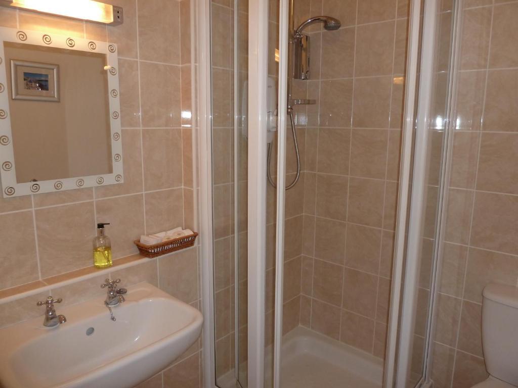 Whitemoor House B&B Lyndhurst Kamer foto